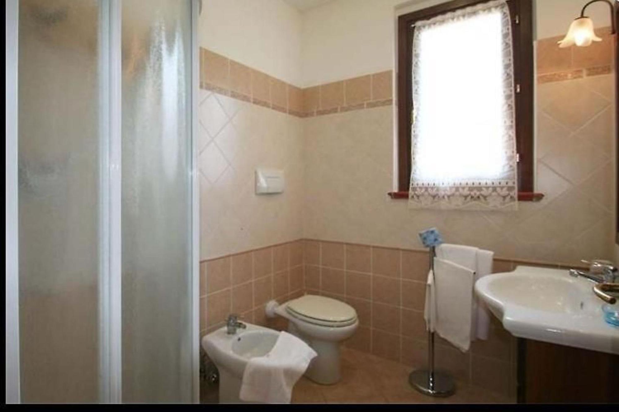 La Mandriana Villa Massa Marittima Dış mekan fotoğraf